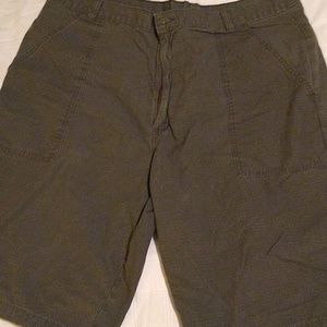 Dickie's Cargo Shorts